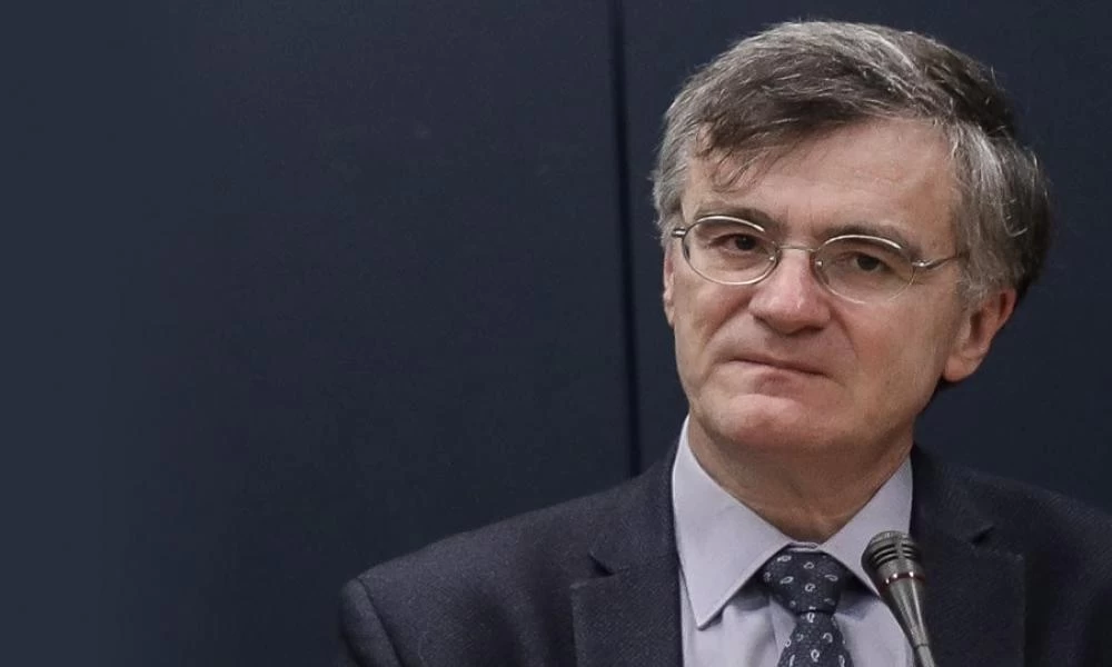 Κορονοϊός: Ελπίδες Τσιόδρα για ελληνικό φάρμακο μέχρι τον Ιούλιο